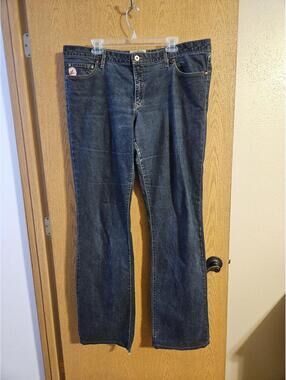 Vintage Womens Parasuco jeans